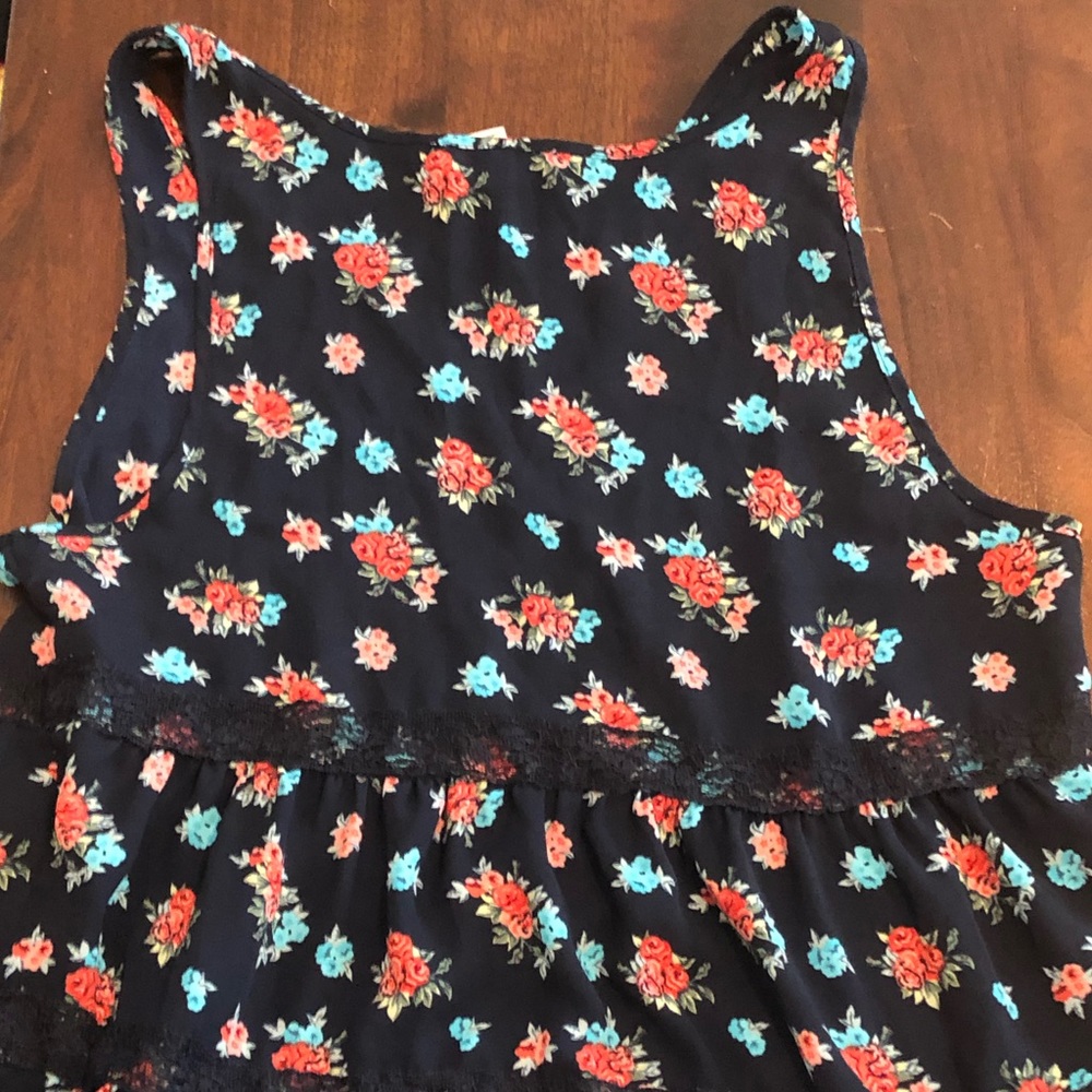 Mini Dress - Picture 2 of 2